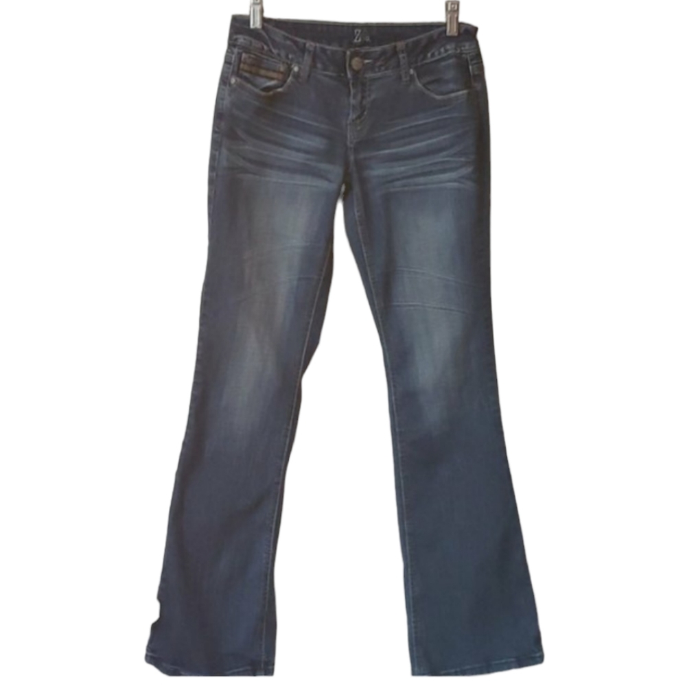 ZCO Boot Cut Flare Jeans 7